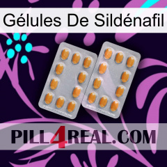 Gélules De Sildénafil cialis4